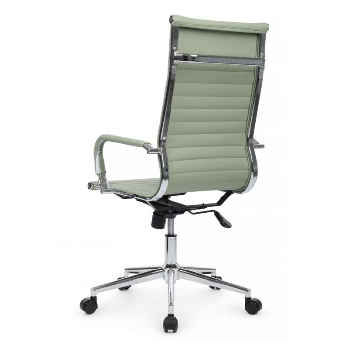 Кресло Hugo RCH 6002-1SE Зеленый