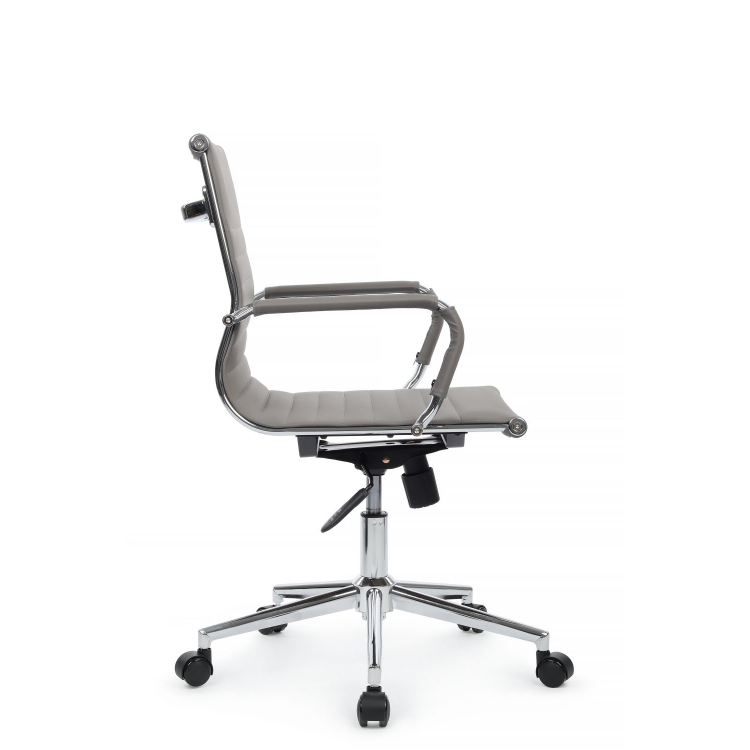 Кресло Hugo RCH 6002-2SE Серый