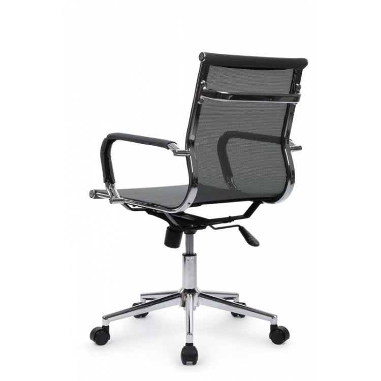 Кресло Hugo RCH 6001-2SE Серый