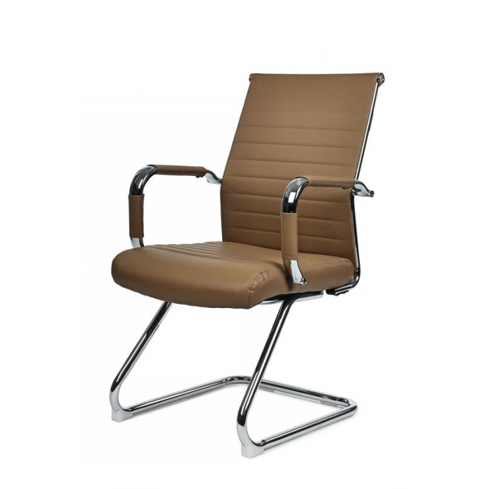 Кресло Art RCH 6015G Коричневый