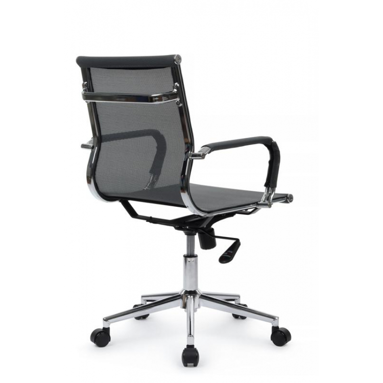 Кресло Hugo RCH 6001-2SE Серый