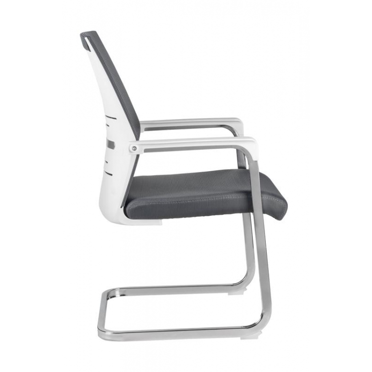 Кресло Like RCH D819 Серый