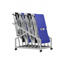 Кресло-трансформер Form RCH 1821 Синий