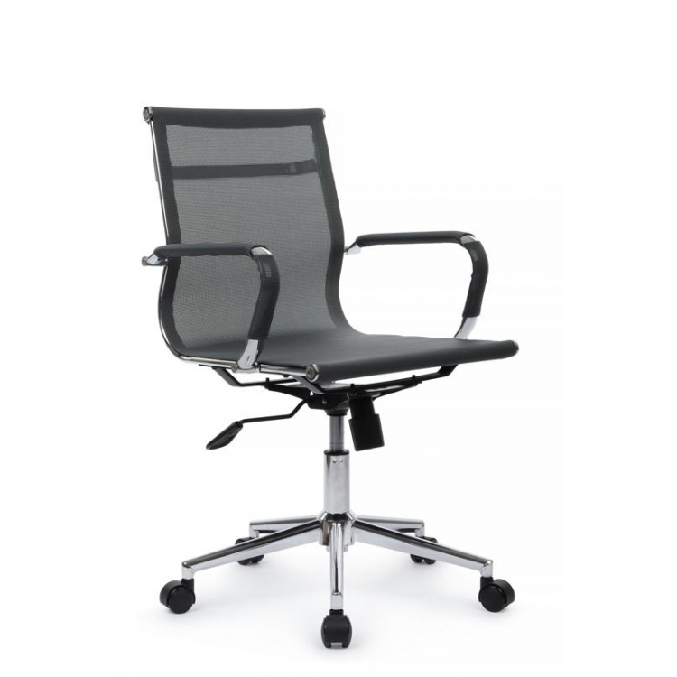 Кресло Hugo RCH 6001-2SE Серый