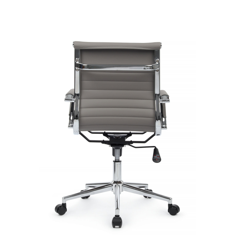 Кресло Hugo RCH 6002-2SE Серый