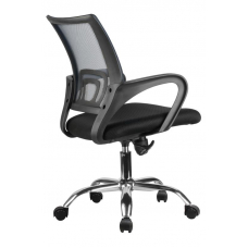 Кресло Bon RCH 8085JE Серый/Черный