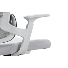 Кресло Job RCH 6246A-HS Серый