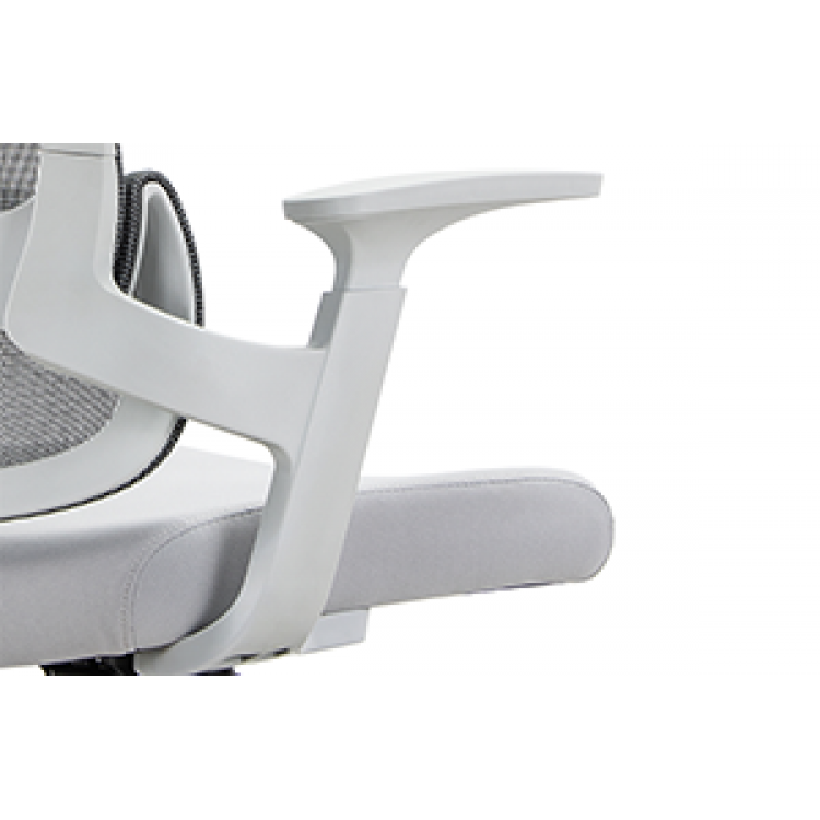 Кресло Job RCH 6246A-HS Серый