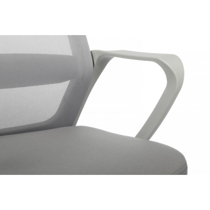 Кресло Point RCH 8325G Серый пластик/Светло-серый