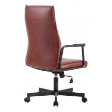 Кресло Sten W-263H Бургунди