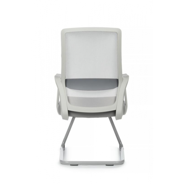 Кресло Point RCH 8325G Серый пластик/Светло-серый