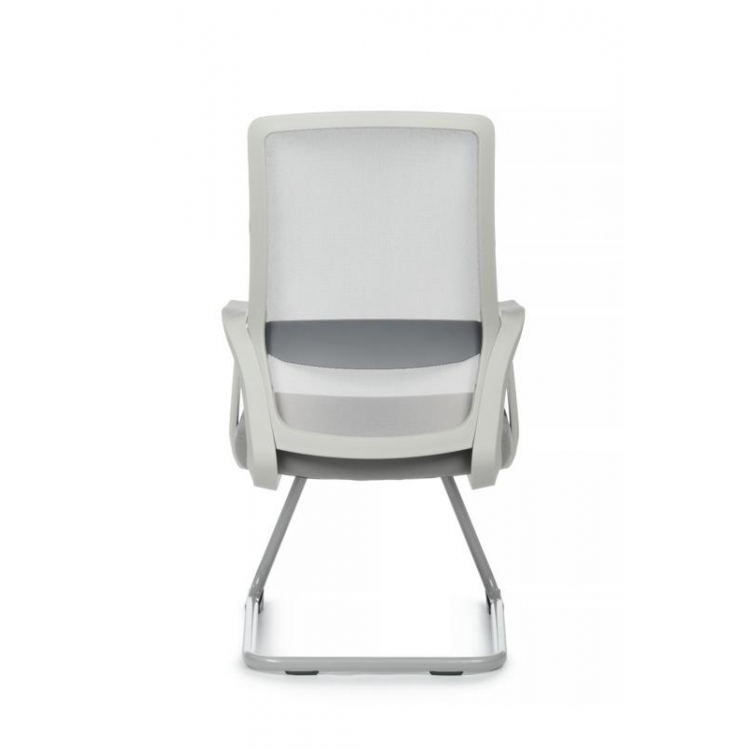 Кресло Point RCH 8325G Серый пластик/Светло-серый