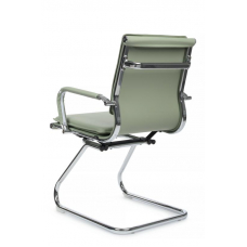 Кресло Hugo RCH 6003-3E Зеленый