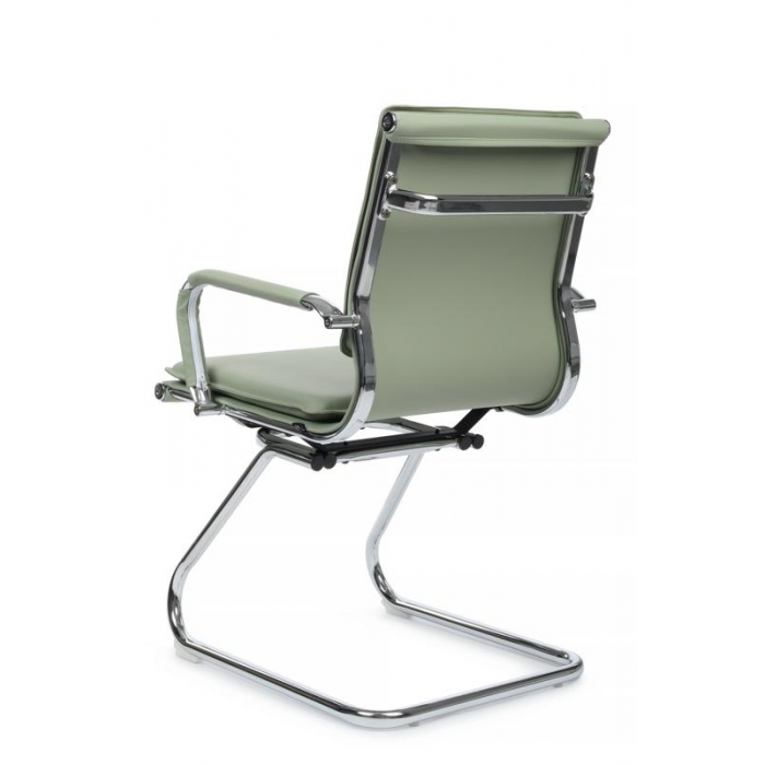 Кресло Hugo RCH 6003-3E Зеленый