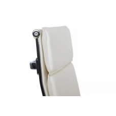 Кресло Hugo RCH 6003-1SE Белый