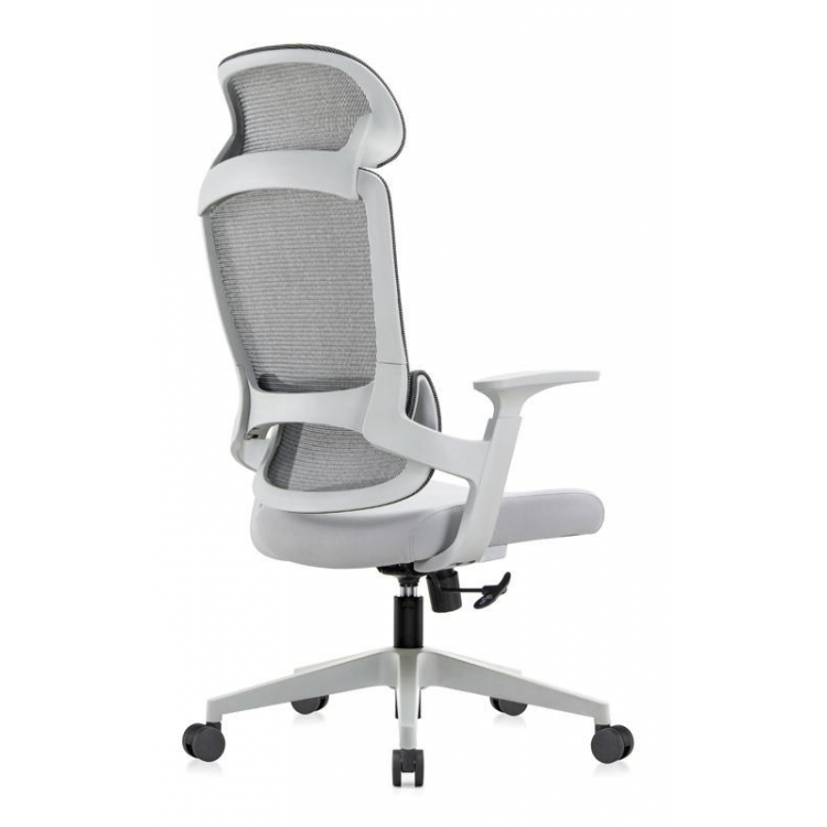 Кресло Job RCH 6246A-HS Серый