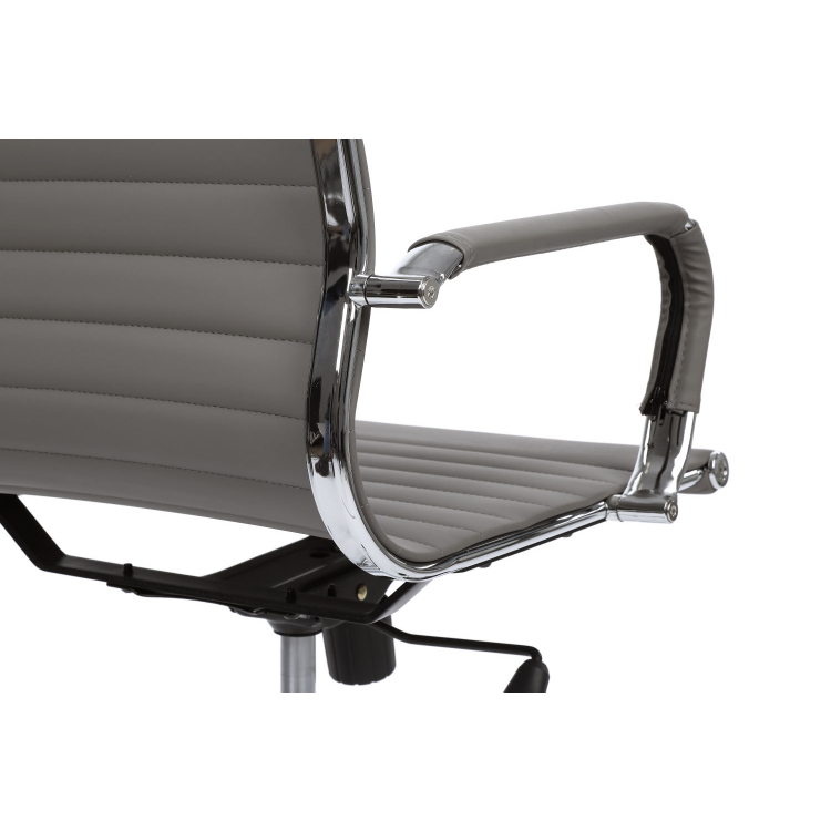 Кресло Hugo RCH 6002-2SE Серый