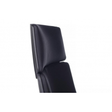 Кресло Iq Rv RCH 8989 Черный пластик/Черный