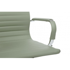 Кресло Hugo RCH 6002-1SE Зеленый