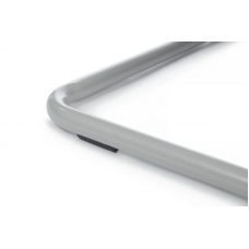 Кресло Point RCH 8325G Серый пластик/Светло-серый