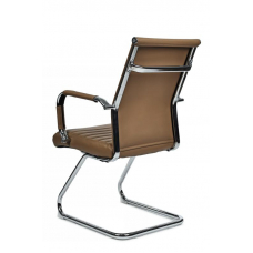 Кресло Art RCH 6015G Коричневый