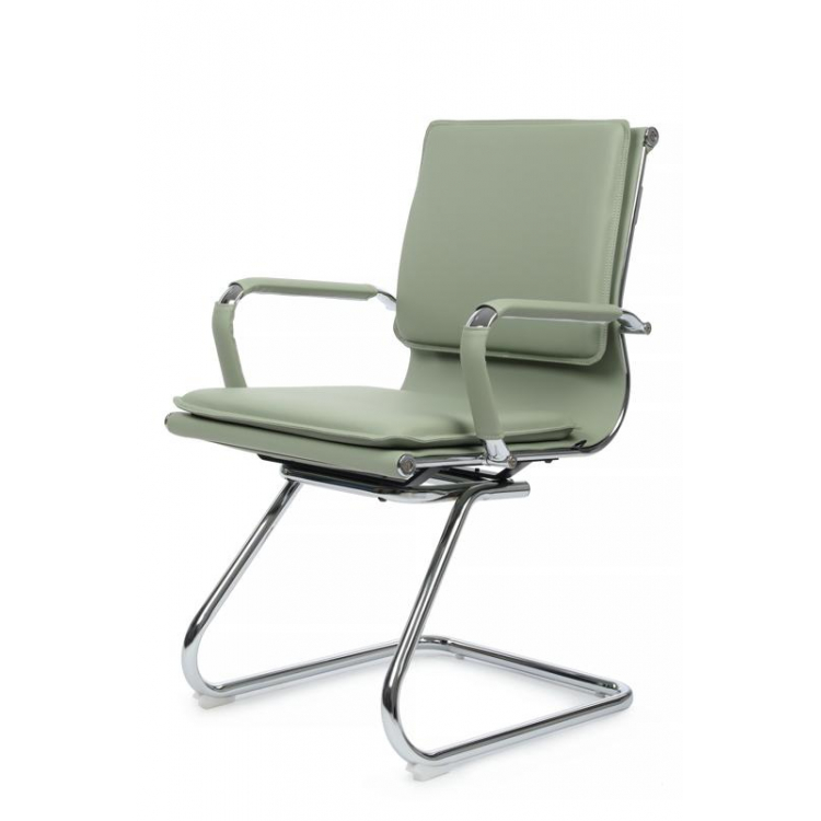 Кресло Hugo RCH 6003-3E Зеленый
