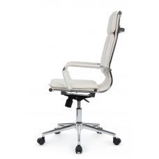 Кресло Hugo RCH 6003-1SE Белый