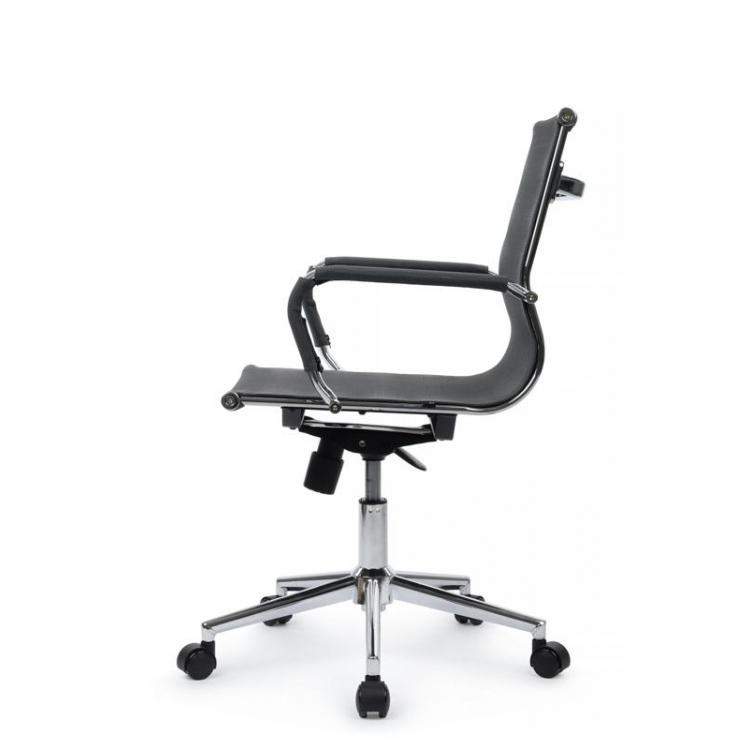 Кресло Hugo RCH 6001-2SE Серый