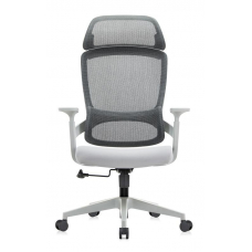 Кресло Job RCH 6246A-HS Серый