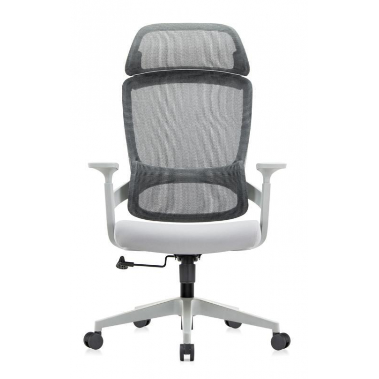 Кресло Job RCH 6246A-HS Серый