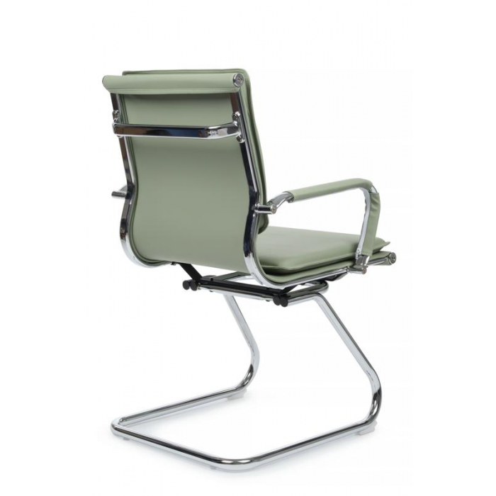 Кресло Hugo RCH 6003-3E Зеленый