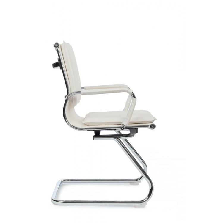 Кресло Hugo RCH 6003-3E Белый