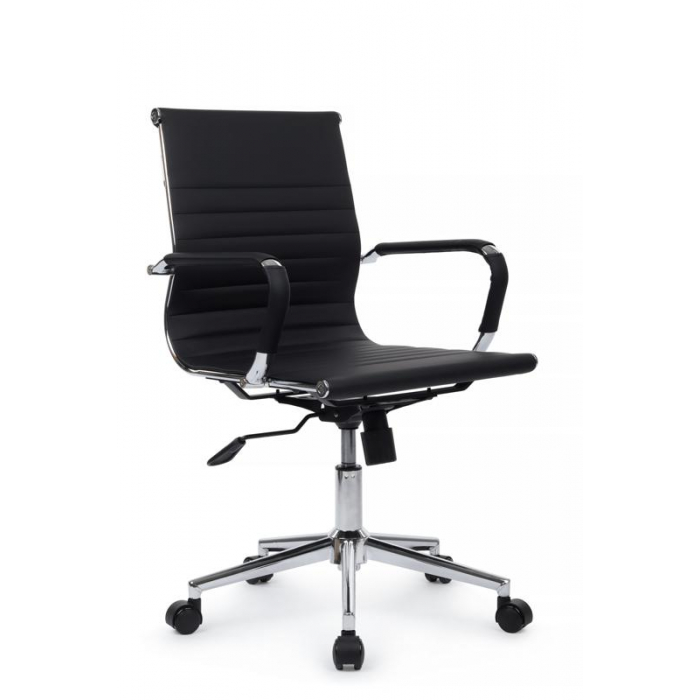 Кресло Hugo RCH 6002-2SE Черный