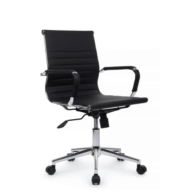 Кресло Hugo RCH 6002-2SE Черный