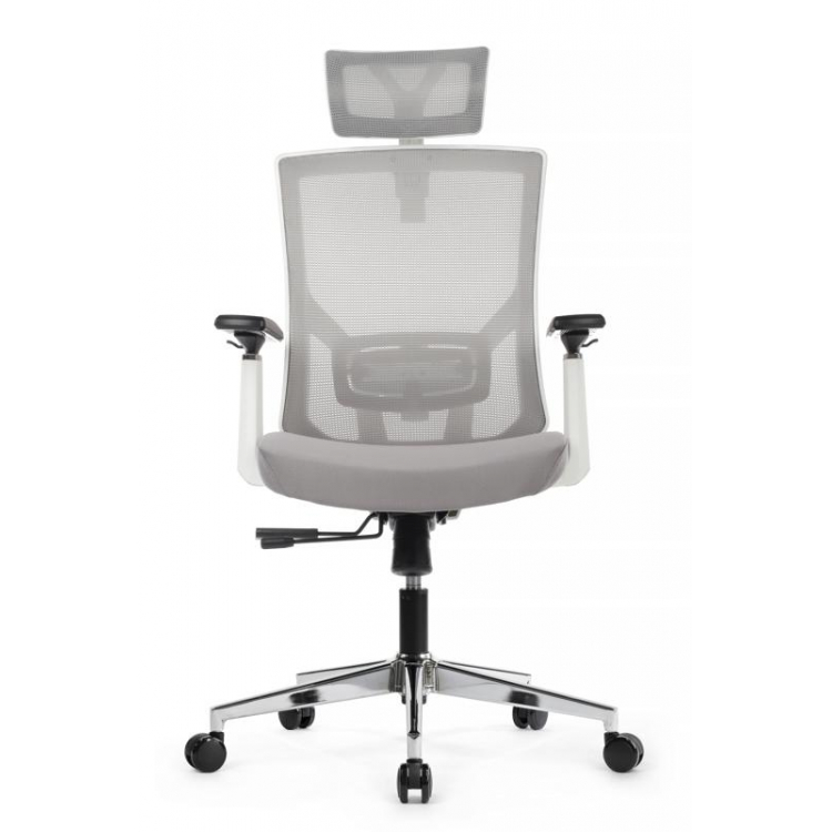 Кресло Step RCH AW2320 Серый