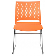 Кресло Color RCH D918 Оранжевый