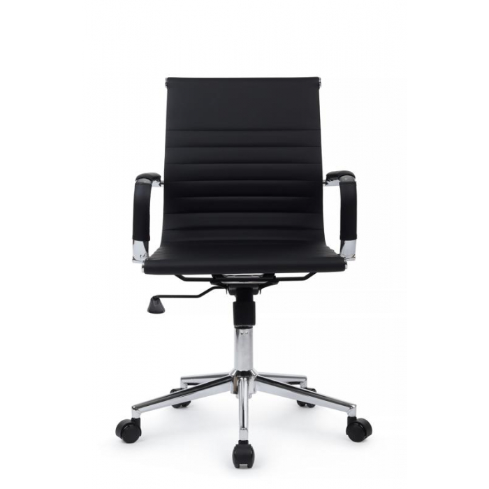 Кресло Hugo RCH 6002-2SE Черный