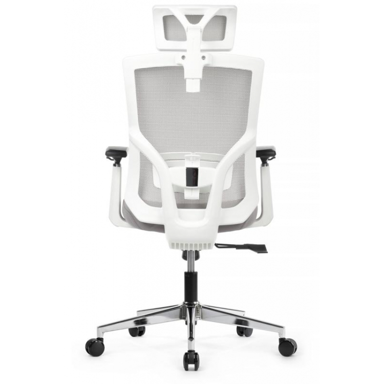 Кресло Step RCH AW2320 Серый