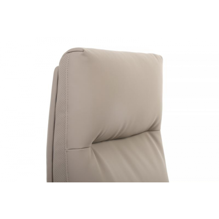 Кресло Otto RCH CM-P001AS Бежевый