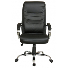 Кресло Hoop RCH 9131 Черный