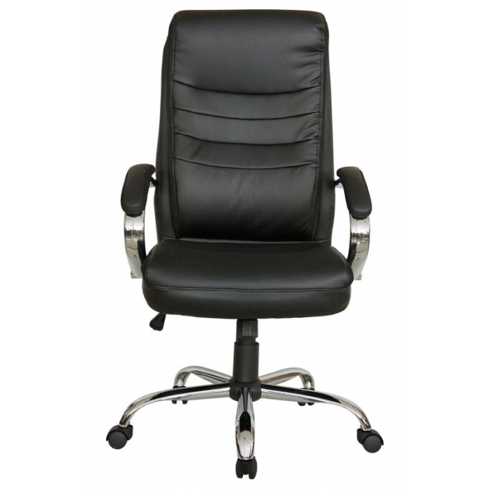 Кресло Hoop RCH 9131 Черный