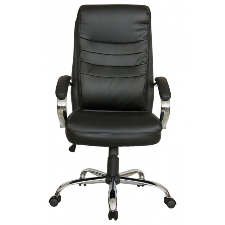 Кресло Hoop RCH 9131 Черный