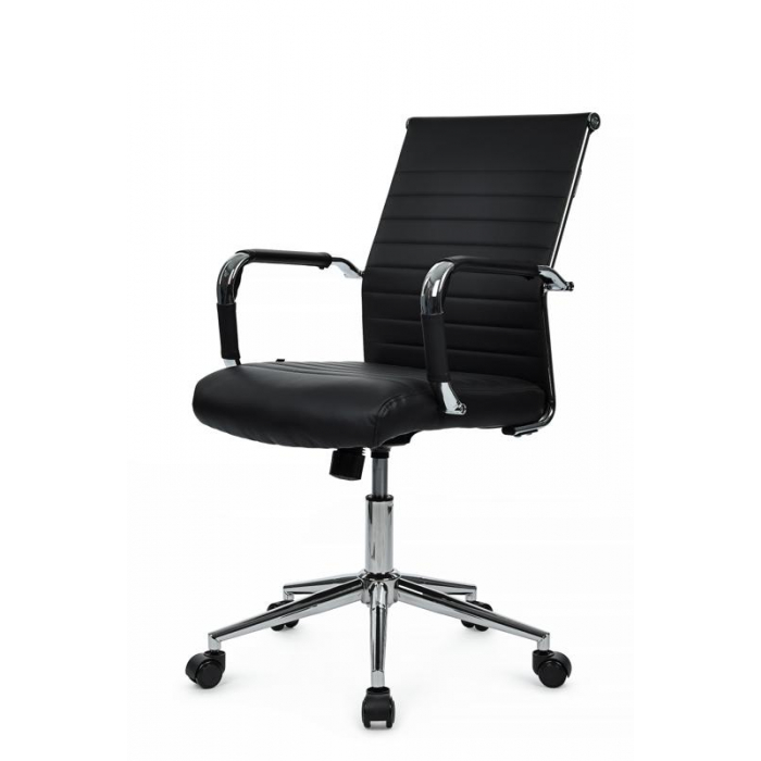 Кресло Art RCH 6015M Черный