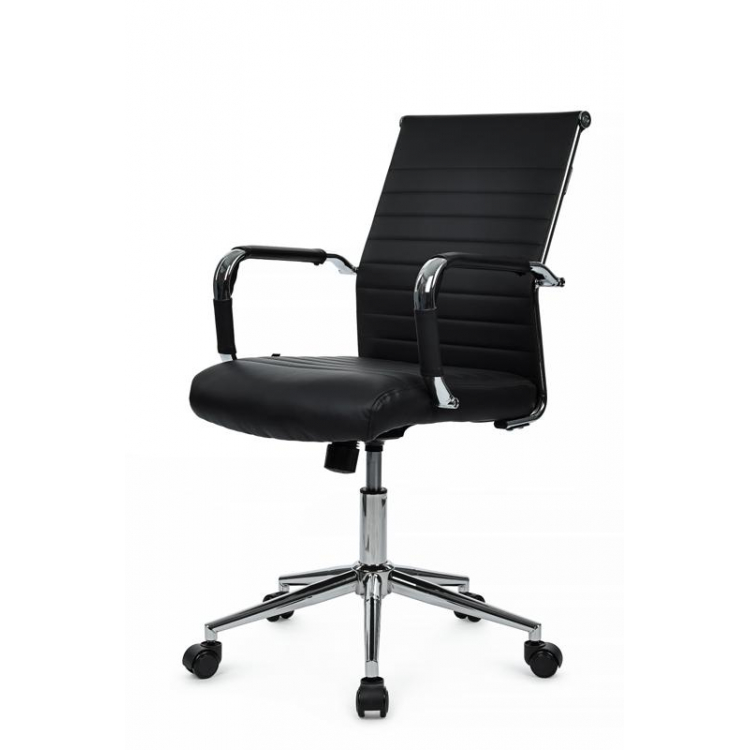 Кресло Art RCH 6015M Черный