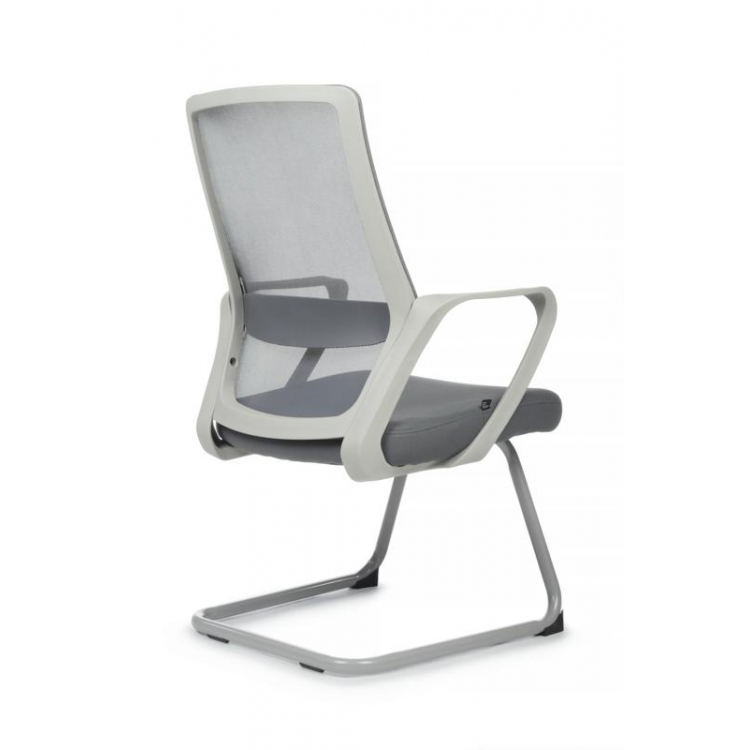 Кресло Point RCH 8325G Серый пластик/Темно-серый