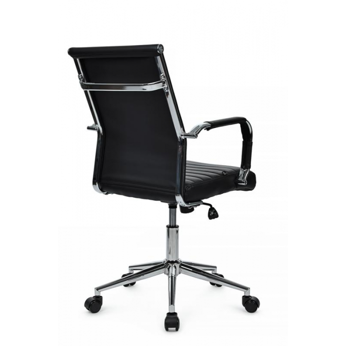 Кресло Art RCH 6015M Черный