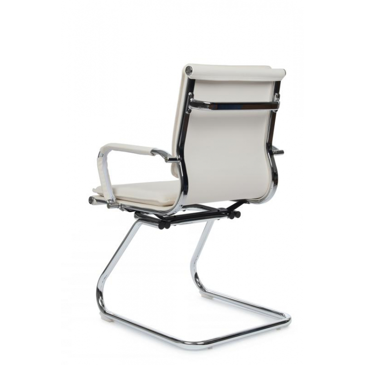 Кресло Hugo RCH 6003-3E Белый