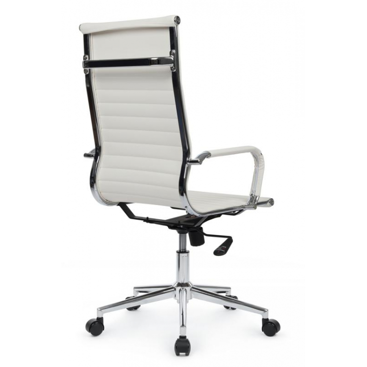 Кресло Hugo RCH 6002-1SE Белый