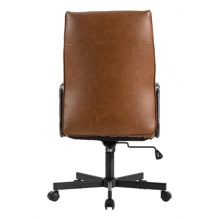 Кресло Sten W-263H Светло-коричневый