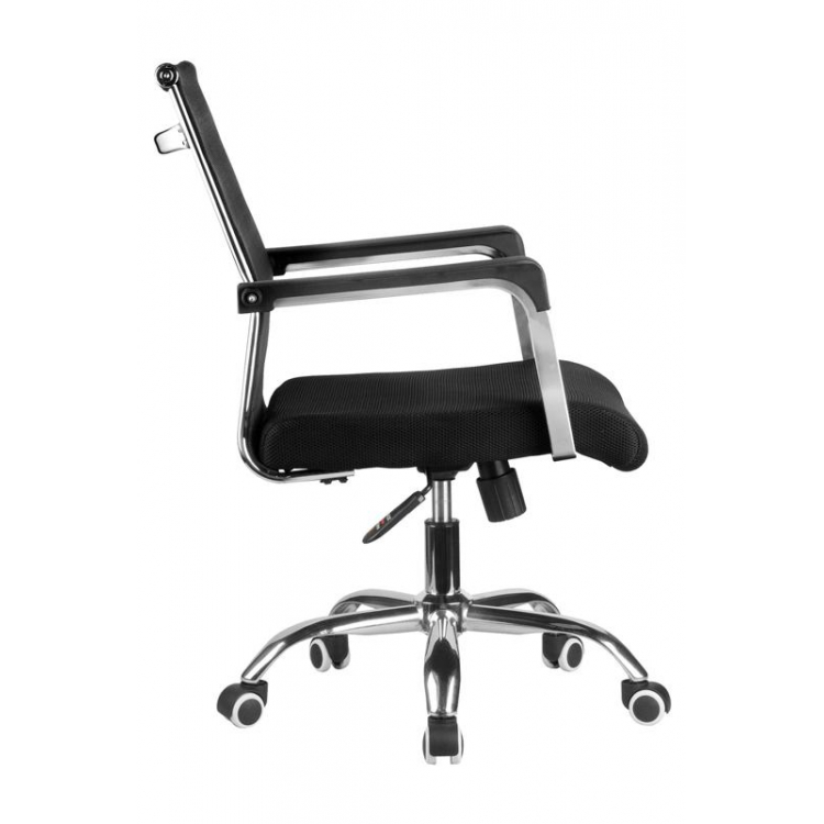 Кресло Net RCH 706E Черный